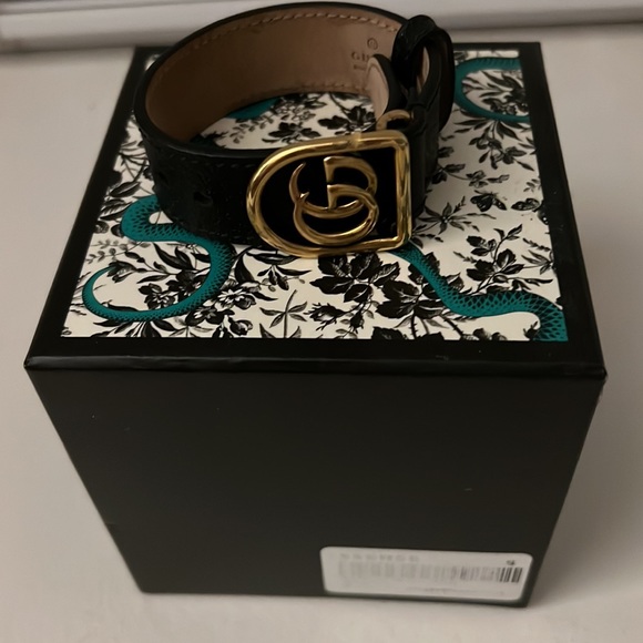 GUCCI cuff - Picture 3 of 3